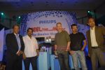 Shankar-Eshaan-Loy at Philips event in Trident, Bandra, Mumbai on 12th Aug 2011 (1).JPG